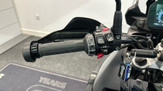 BMW F750 GS TE
